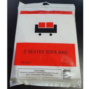 2 Seater Sofa Cover
