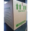Large Cardboard Box